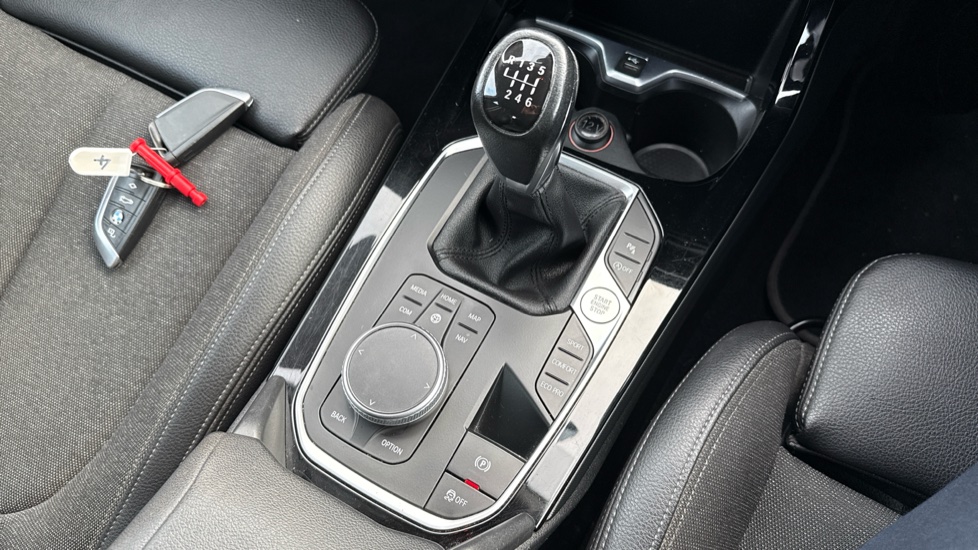 BMW 2 Series 218i [136] Sport 4dr [Live Cockpit Professional] Petrol Saloon - Image 27