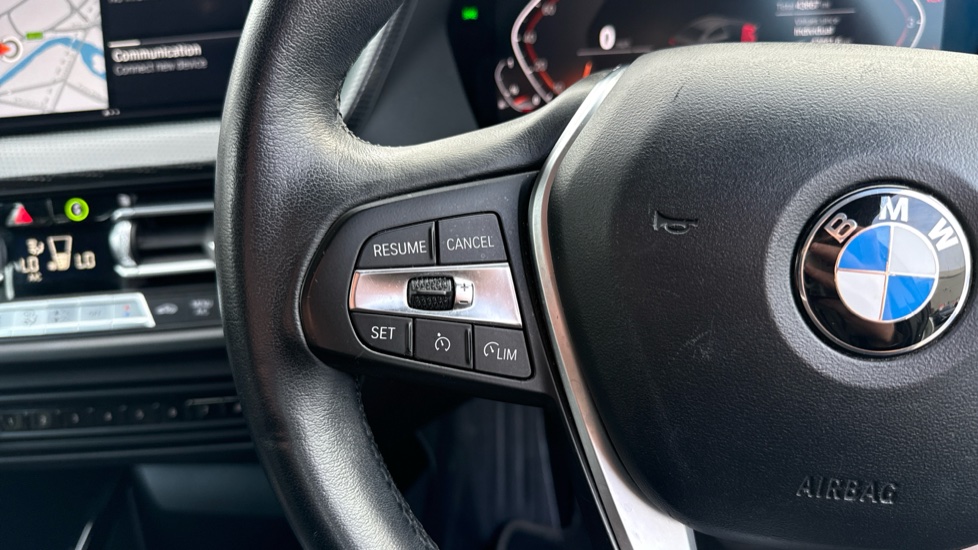 BMW 2 Series 218i [136] Sport 4dr [Live Cockpit Professional] Petrol Saloon - Image 28