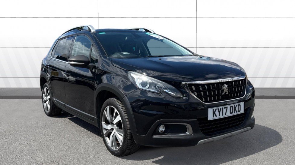 Peugeot 2008 1.2 PureTech 110 Allure 5dr Petrol Estate - Image 1