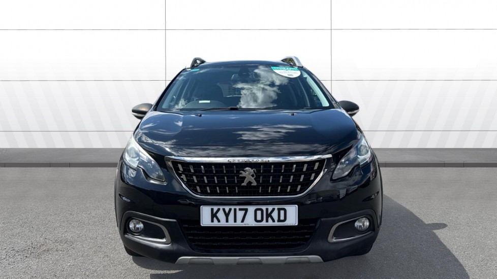 Peugeot 2008 1.2 PureTech 110 Allure 5dr Petrol Estate - Image 3