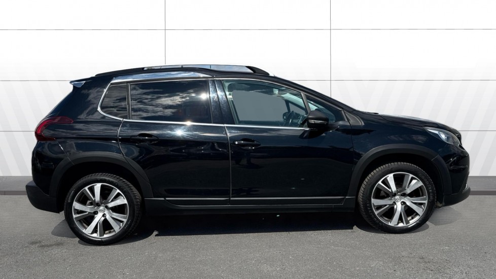 Peugeot 2008 1.2 PureTech 110 Allure 5dr Petrol Estate - Image 5