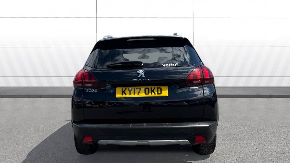 Peugeot 2008 1.2 PureTech 110 Allure 5dr Petrol Estate - Image 6