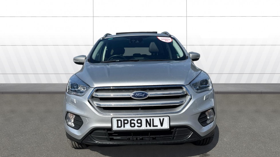 Ford Kuga 2.0 TDCi Titanium X Edition 5dr Auto 2WD Diesel Estate - Image 3