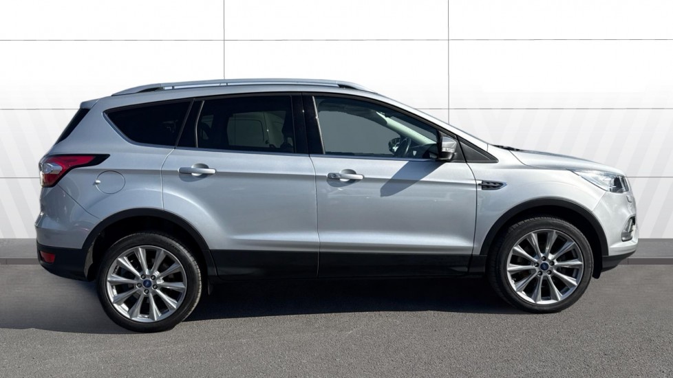 Ford Kuga 2.0 TDCi Titanium X Edition 5dr Auto 2WD Diesel Estate - Image 5