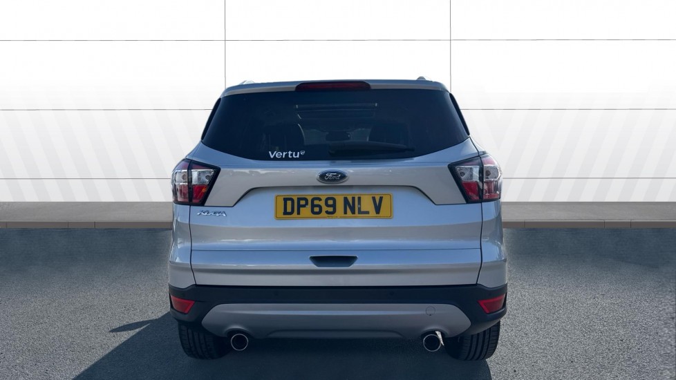 Ford Kuga 2.0 TDCi Titanium X Edition 5dr Auto 2WD Diesel Estate - Image 6