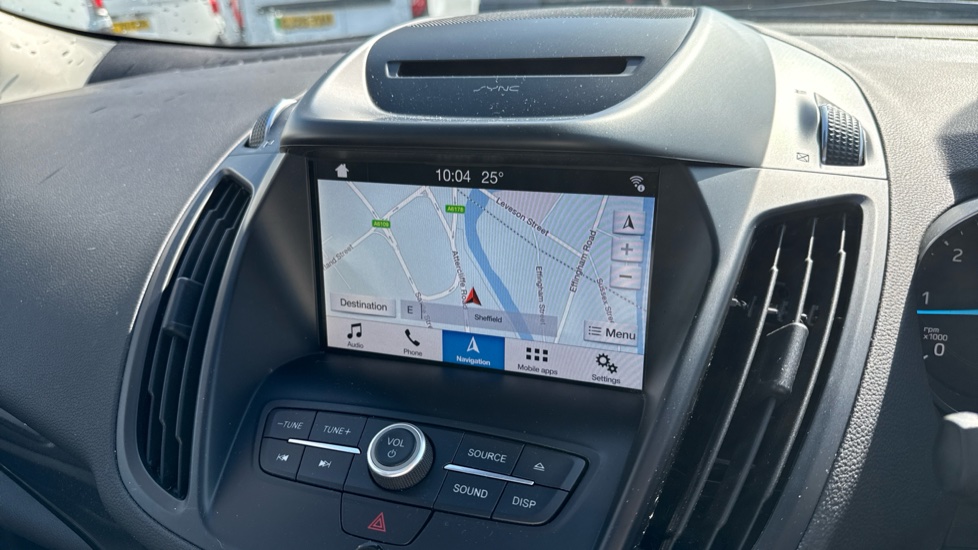 Ford Kuga 2.0 TDCi Titanium X Edition 5dr Auto 2WD Diesel Estate - Image 21