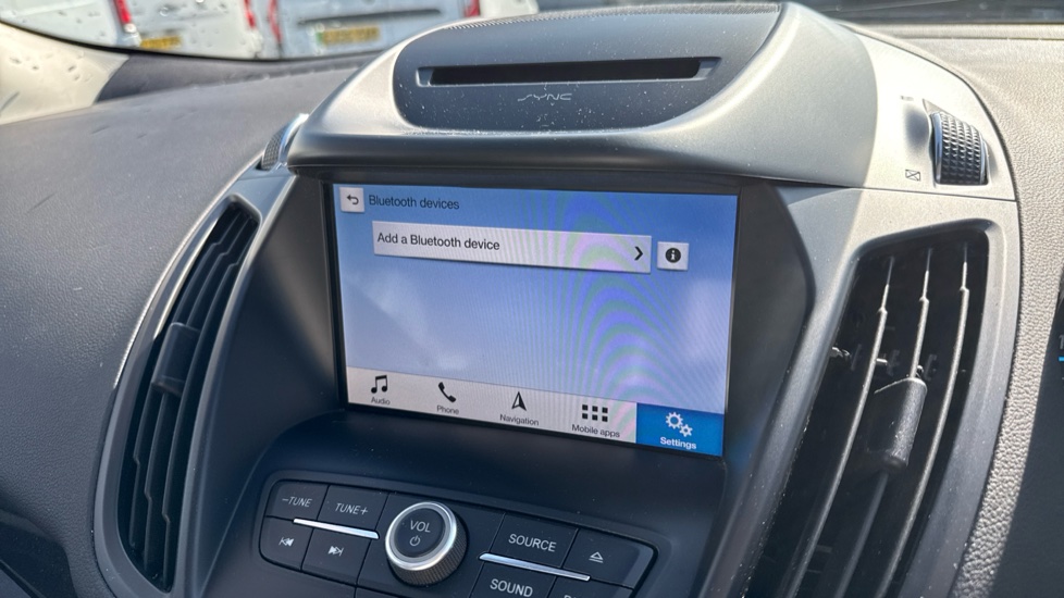 Ford Kuga 2.0 TDCi Titanium X Edition 5dr Auto 2WD Diesel Estate - Image 24
