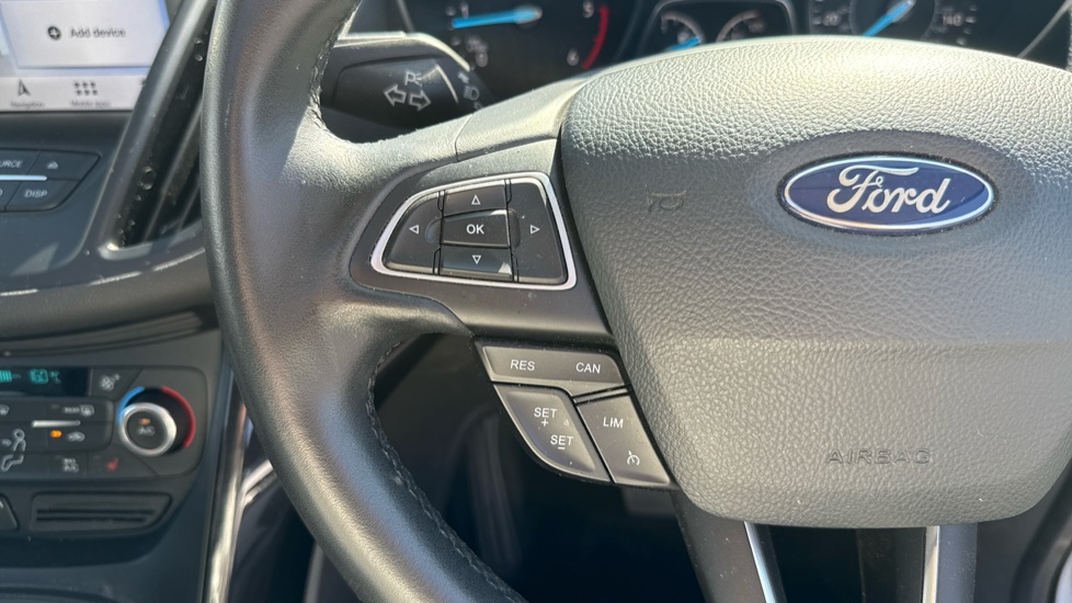Ford Kuga 2.0 TDCi Titanium X Edition 5dr Auto 2WD Diesel Estate - Image 33