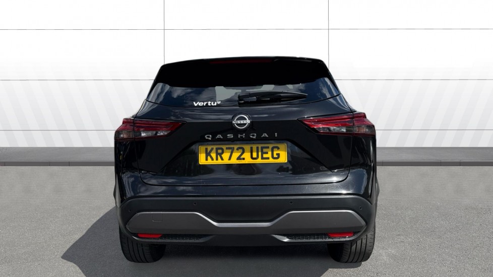 Nissan Qashqai 1.3 DiG-T MH N-Connecta 5dr Petrol Hatchback - Image 6