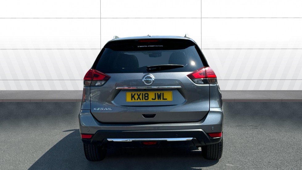 Nissan X-Trail 2.0 dCi Tekna 5dr 4WD Xtronic Diesel Station Wagon - Image 6