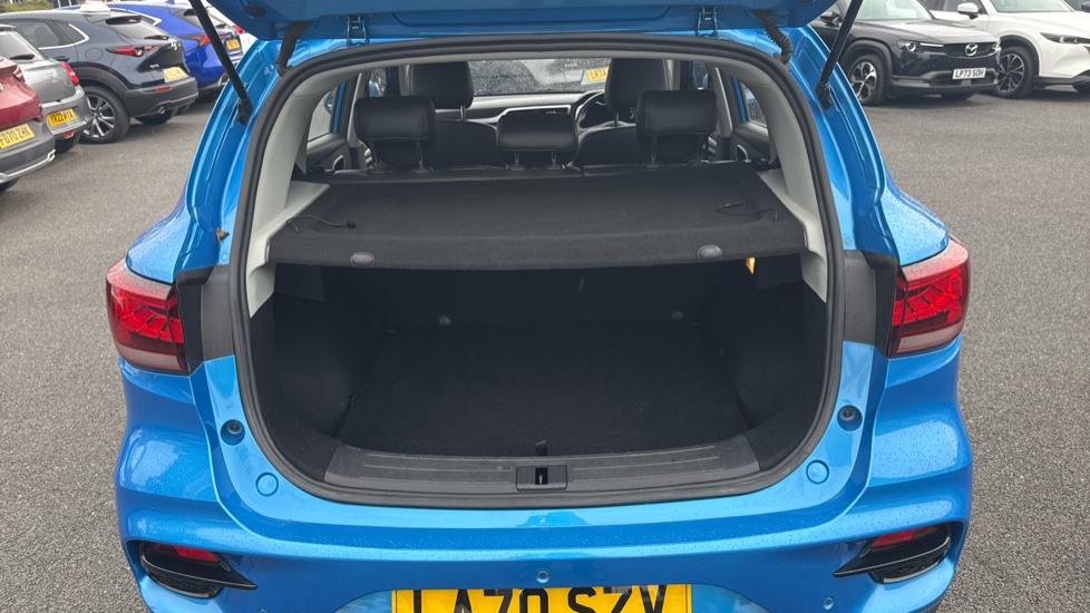 MG ZS 1.5 VTi-TECH Exclusive 5dr Petrol Hatchback - Image 4