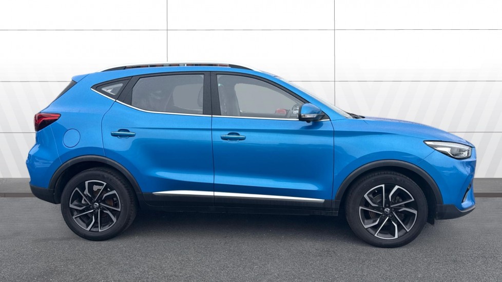 MG ZS 1.5 VTi-TECH Exclusive 5dr Petrol Hatchback - Image 5