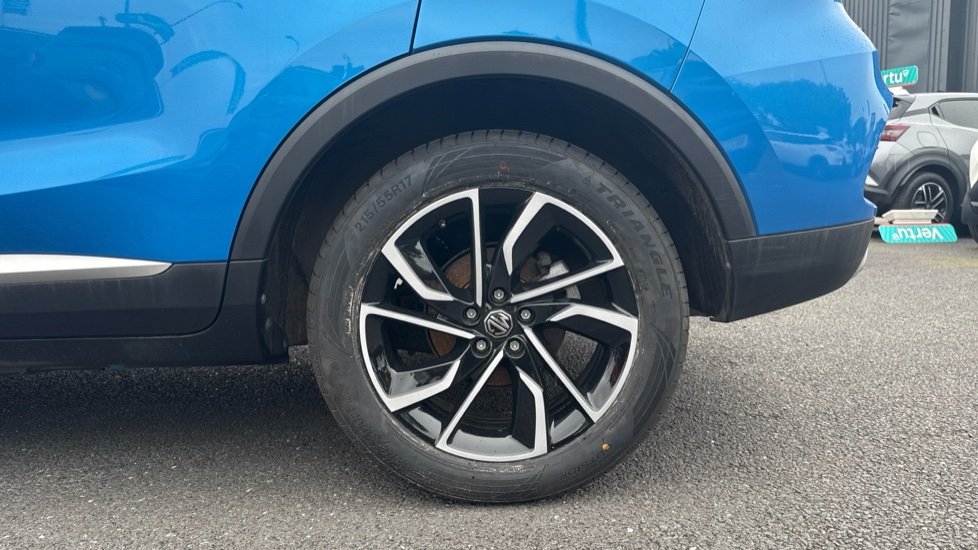 MG ZS 1.5 VTi-TECH Exclusive 5dr Petrol Hatchback - Image 7