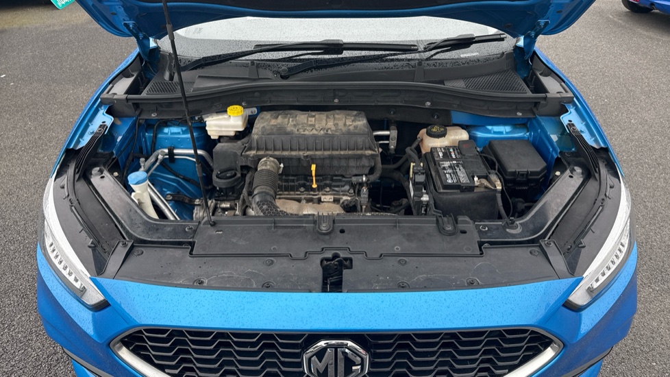MG ZS 1.5 VTi-TECH Exclusive 5dr Petrol Hatchback - Image 8
