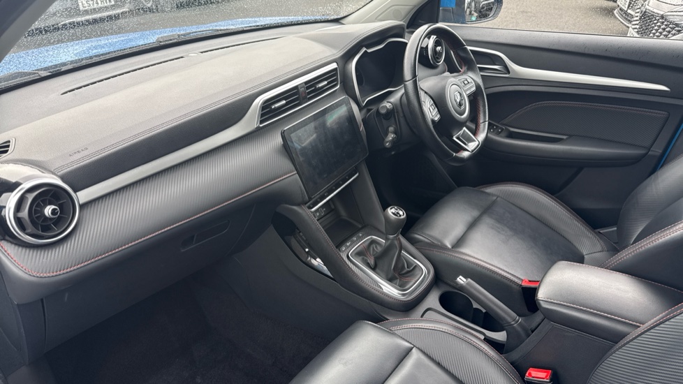 MG ZS 1.5 VTi-TECH Exclusive 5dr Petrol Hatchback - Image 9