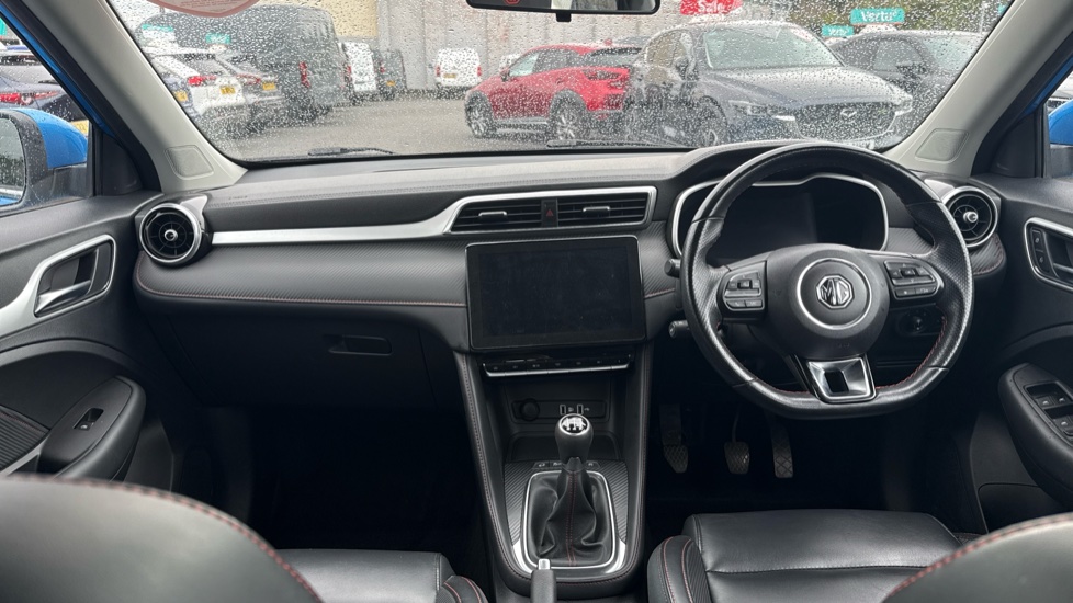 MG ZS 1.5 VTi-TECH Exclusive 5dr Petrol Hatchback - Image 10