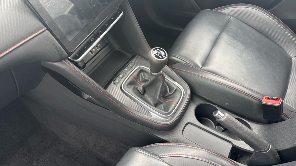 MG ZS 1.5 VTi-TECH Exclusive 5dr Petrol Hatchback - Image 13