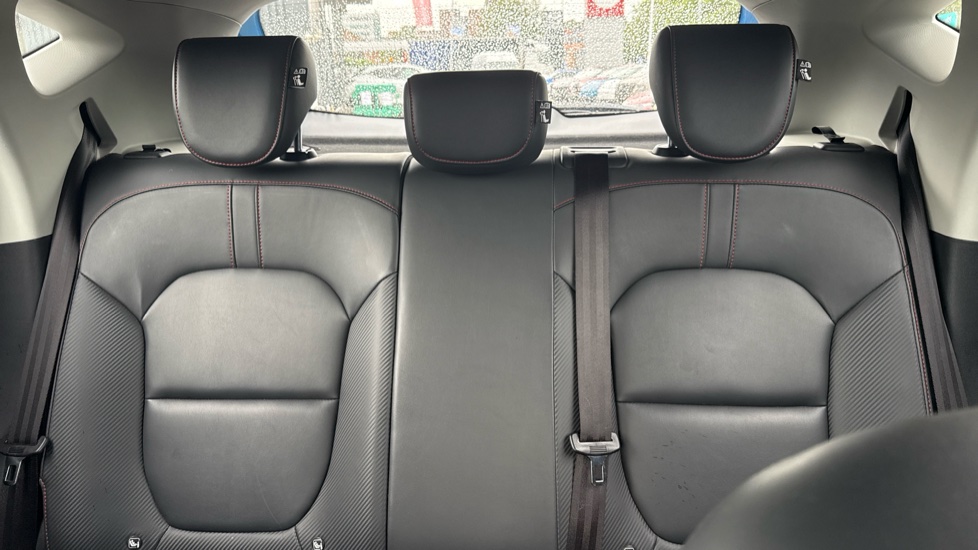 MG ZS 1.5 VTi-TECH Exclusive 5dr Petrol Hatchback - Image 15