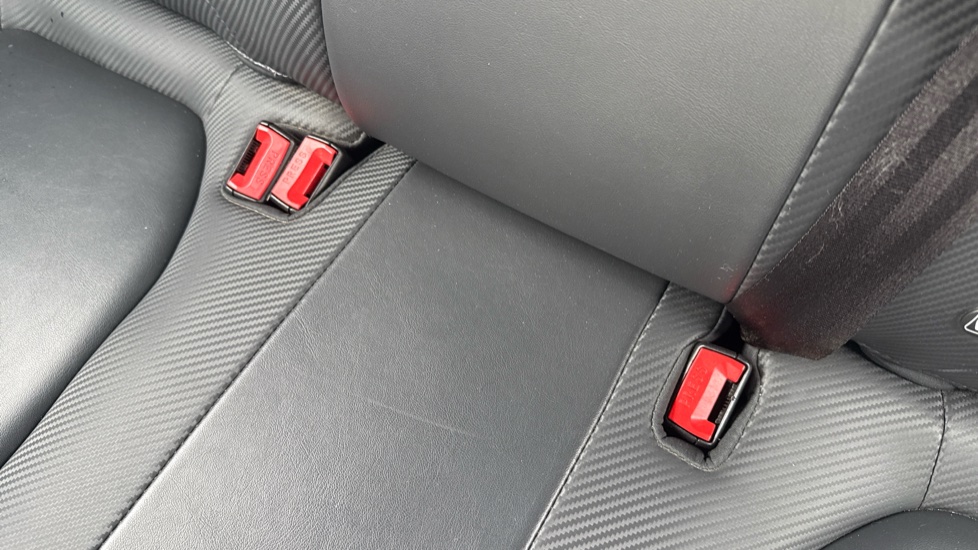 MG ZS 1.5 VTi-TECH Exclusive 5dr Petrol Hatchback - Image 17