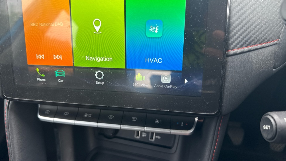 MG ZS 1.5 VTi-TECH Exclusive 5dr Petrol Hatchback - Image 23