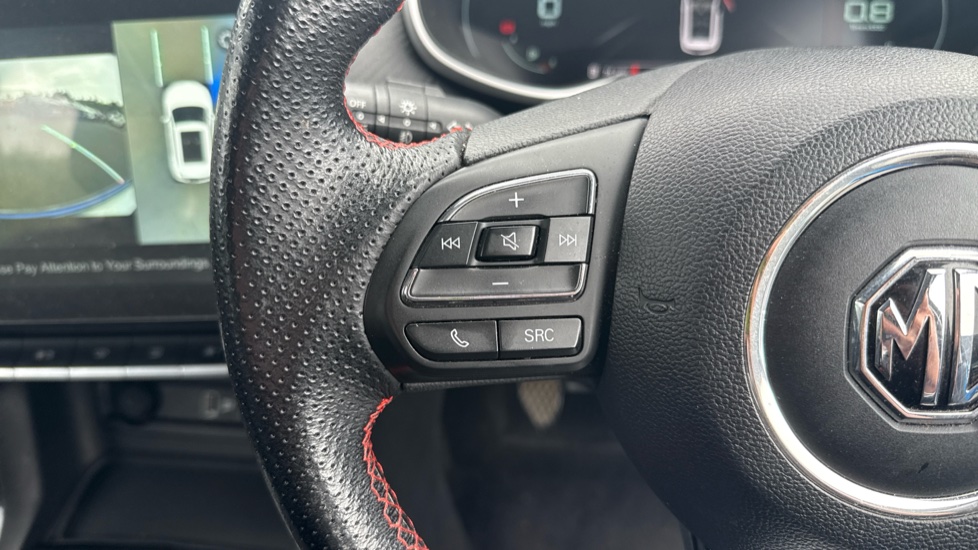 MG ZS 1.5 VTi-TECH Exclusive 5dr Petrol Hatchback - Image 29