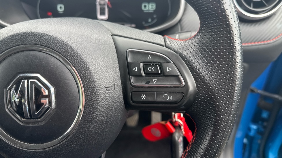MG ZS 1.5 VTi-TECH Exclusive 5dr Petrol Hatchback - Image 30