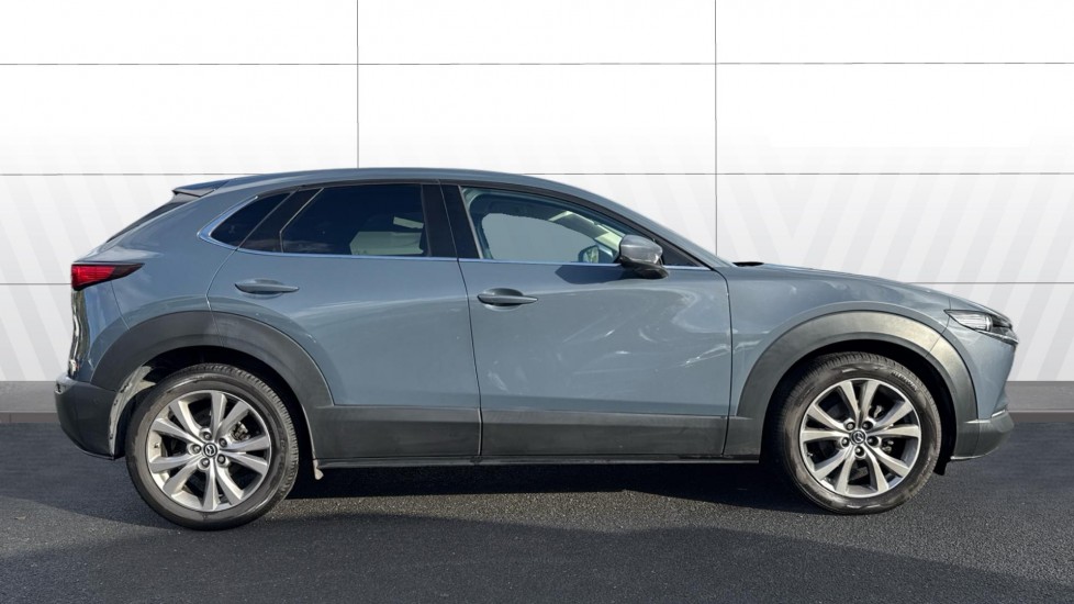 Mazda CX-30 2.0 Skyactiv-X MHEV GT Sport Tech 5dr Petrol Hatchback - Image 5