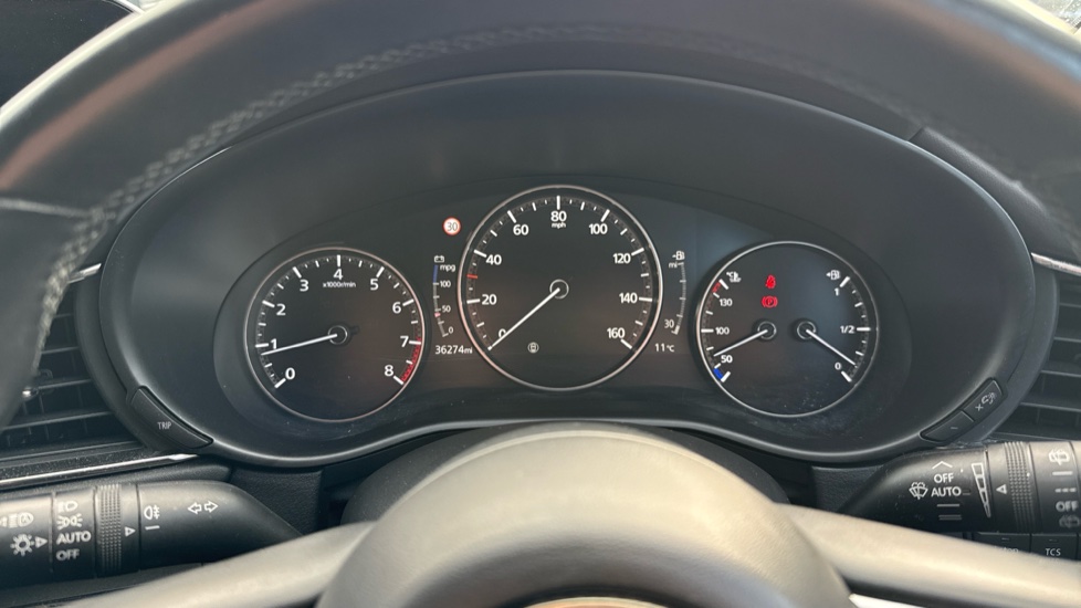 Mazda CX-30 2.0 Skyactiv-X MHEV GT Sport Tech 5dr Petrol Hatchback - Image 18
