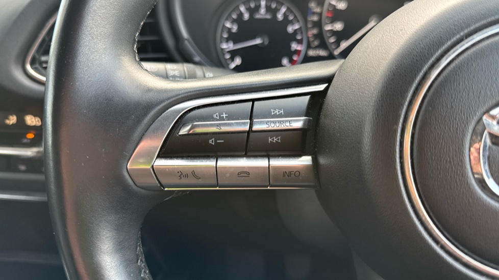 Mazda CX-30 2.0 Skyactiv-X MHEV GT Sport Tech 5dr Petrol Hatchback - Image 29