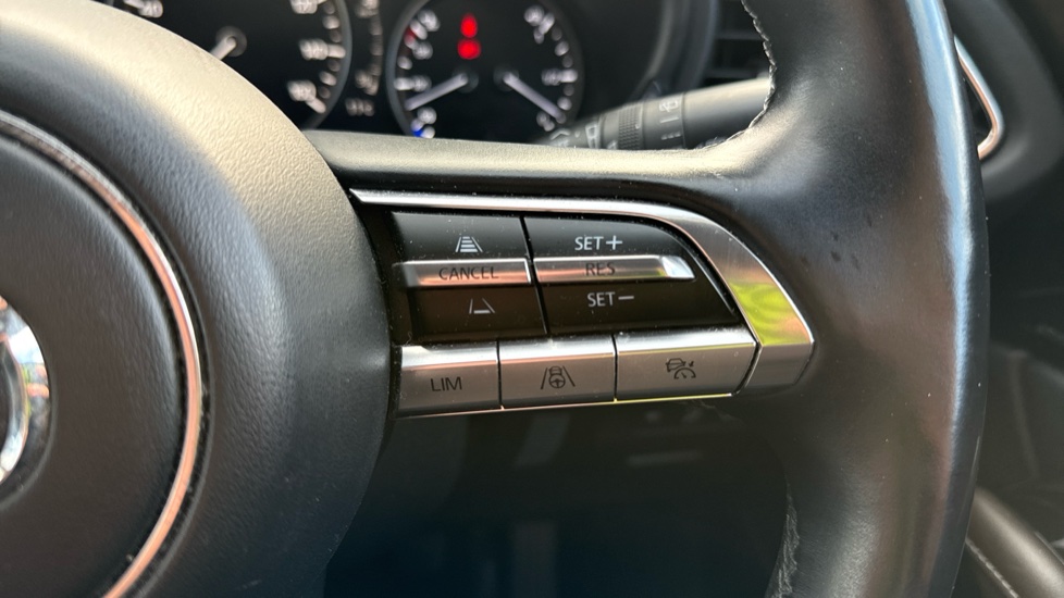 Mazda CX-30 2.0 Skyactiv-X MHEV GT Sport Tech 5dr Petrol Hatchback - Image 30