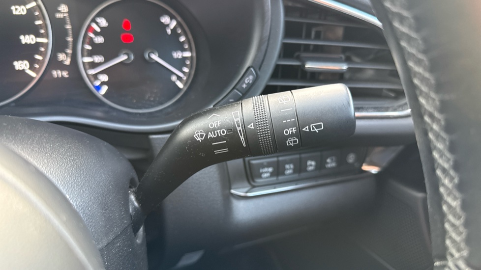 Mazda CX-30 2.0 Skyactiv-X MHEV GT Sport Tech 5dr Petrol Hatchback - Image 31