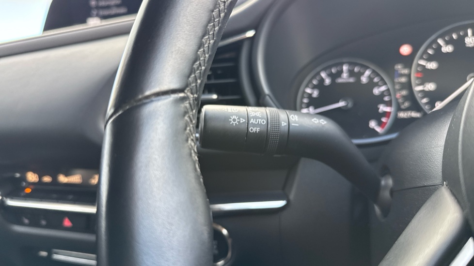 Mazda CX-30 2.0 Skyactiv-X MHEV GT Sport Tech 5dr Petrol Hatchback - Image 32
