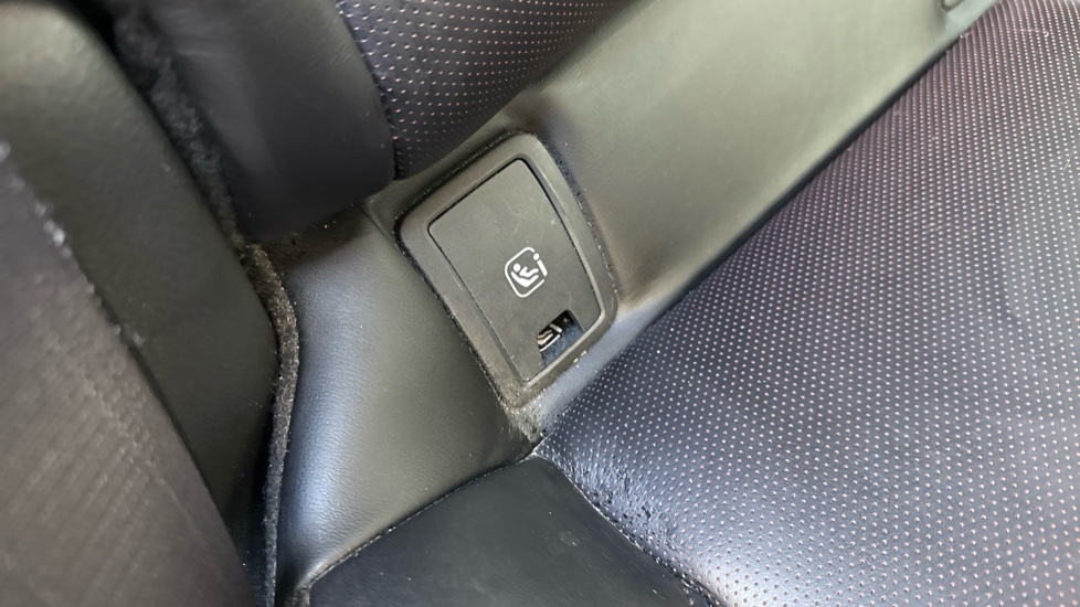 Mazda CX-30 2.0 Skyactiv-X MHEV GT Sport Tech 5dr Petrol Hatchback - Image 38