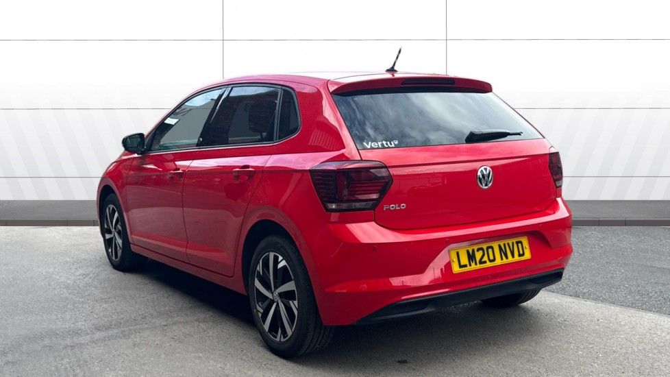 Volkswagen Polo 1.0 EVO 80 Beats 5dr Petrol Hatchback - Image 2