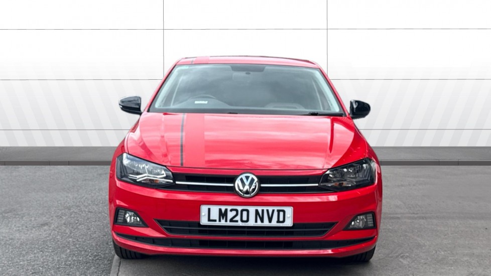 Volkswagen Polo 1.0 EVO 80 Beats 5dr Petrol Hatchback - Image 3