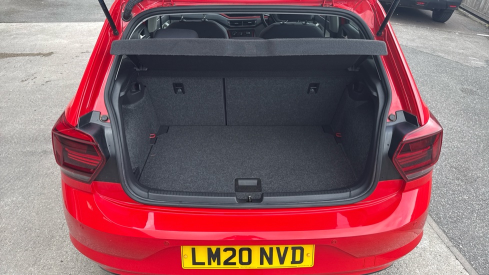 Volkswagen Polo 1.0 EVO 80 Beats 5dr Petrol Hatchback - Image 4
