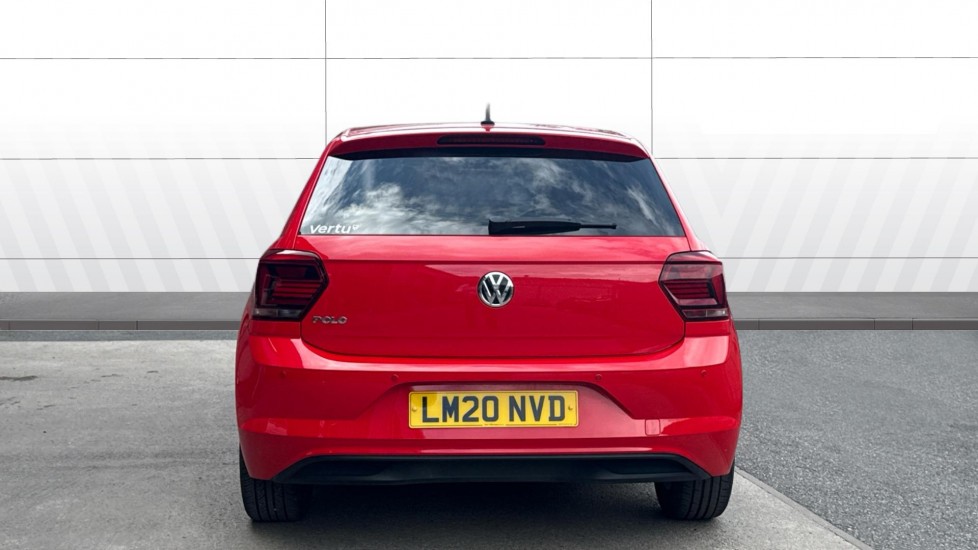 Volkswagen Polo 1.0 EVO 80 Beats 5dr Petrol Hatchback - Image 6