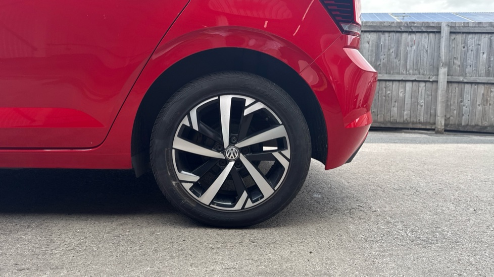 Volkswagen Polo 1.0 EVO 80 Beats 5dr Petrol Hatchback - Image 7