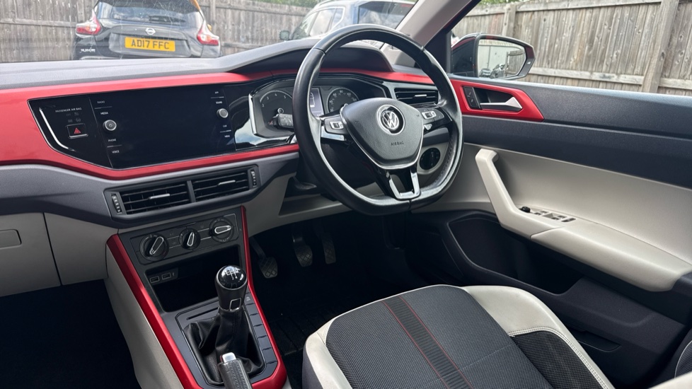 Volkswagen Polo 1.0 EVO 80 Beats 5dr Petrol Hatchback - Image 9