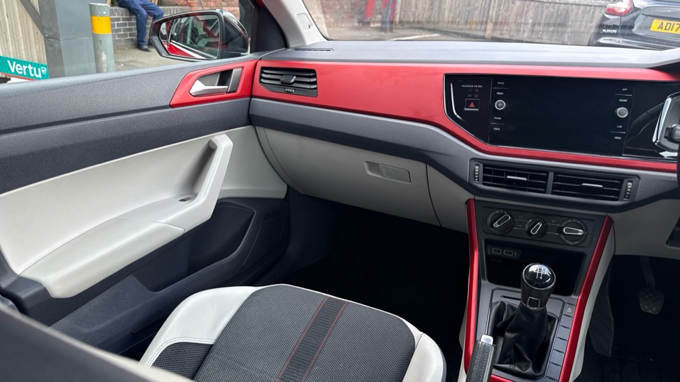 Volkswagen Polo 1.0 EVO 80 Beats 5dr Petrol Hatchback - Image 14
