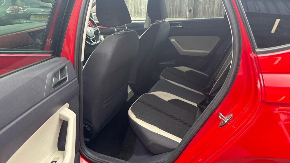 Volkswagen Polo 1.0 EVO 80 Beats 5dr Petrol Hatchback - Image 16