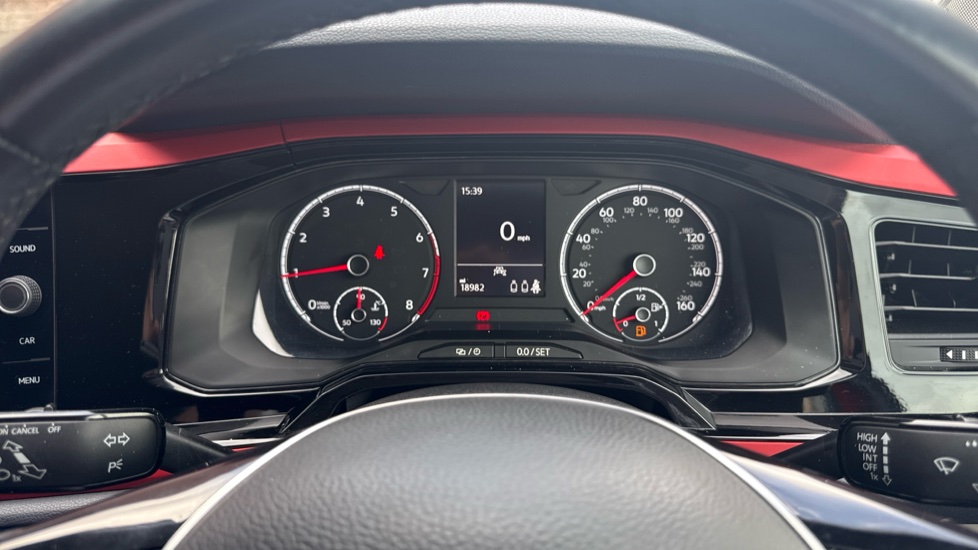 Volkswagen Polo 1.0 EVO 80 Beats 5dr Petrol Hatchback - Image 18
