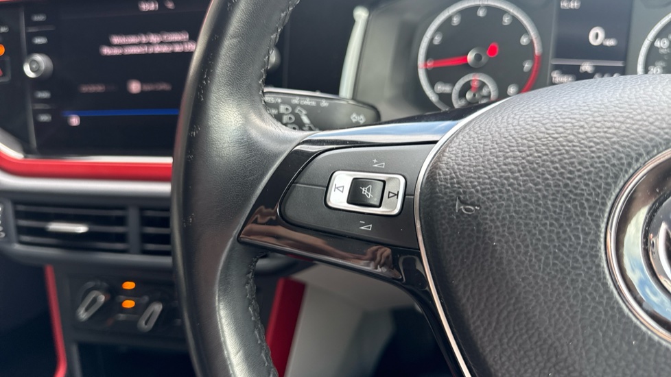 Volkswagen Polo 1.0 EVO 80 Beats 5dr Petrol Hatchback - Image 25