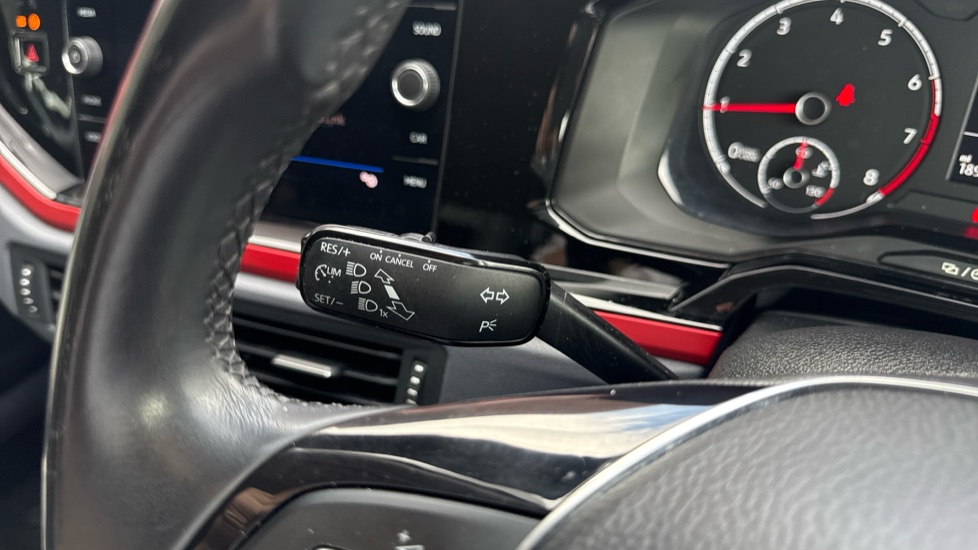 Volkswagen Polo 1.0 EVO 80 Beats 5dr Petrol Hatchback - Image 28