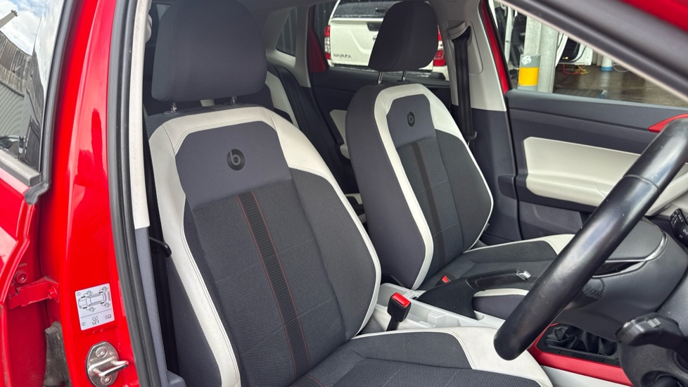 Volkswagen Polo 1.0 EVO 80 Beats 5dr Petrol Hatchback - Image 33