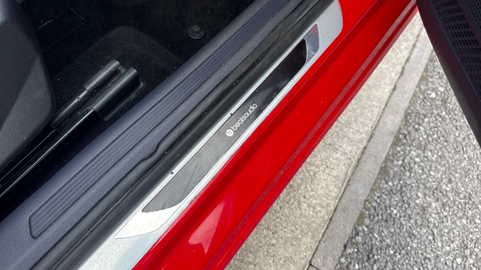Volkswagen Polo 1.0 EVO 80 Beats 5dr Petrol Hatchback - Image 34
