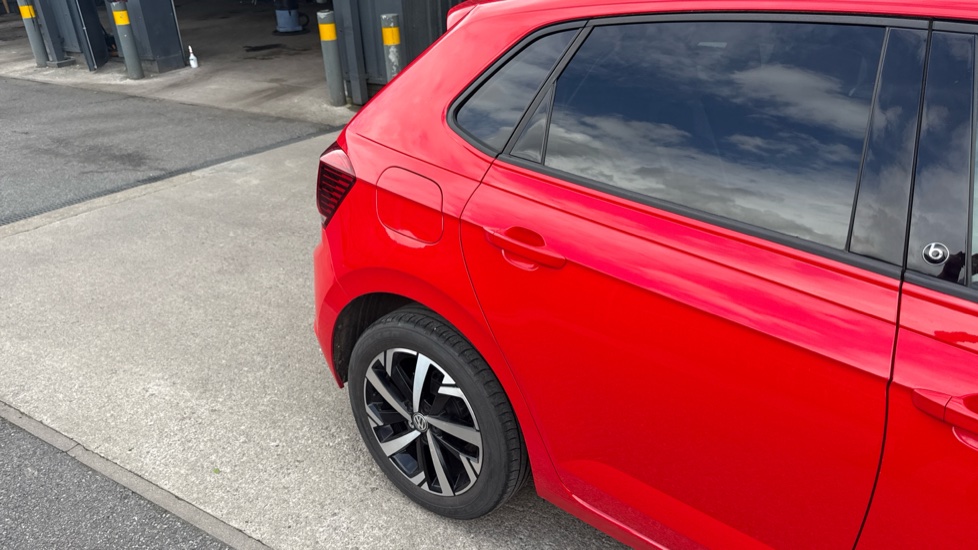 Volkswagen Polo 1.0 EVO 80 Beats 5dr Petrol Hatchback - Image 36
