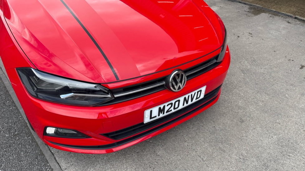 Volkswagen Polo 1.0 EVO 80 Beats 5dr Petrol Hatchback - Image 38