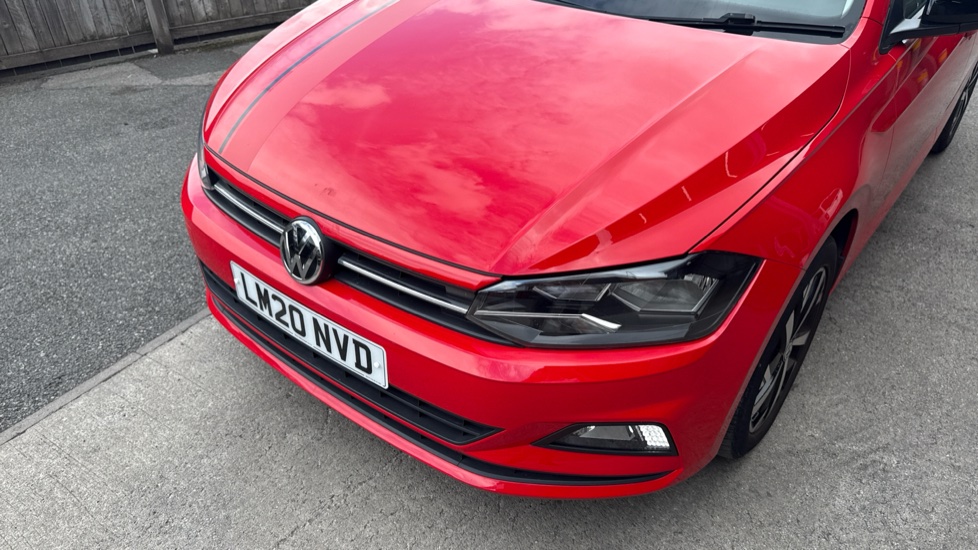 Volkswagen Polo 1.0 EVO 80 Beats 5dr Petrol Hatchback - Image 40