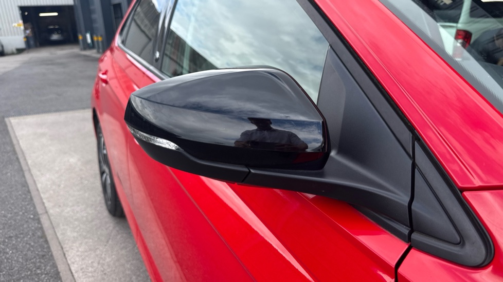 Volkswagen Polo 1.0 EVO 80 Beats 5dr Petrol Hatchback - Image 41